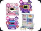 pixel chix